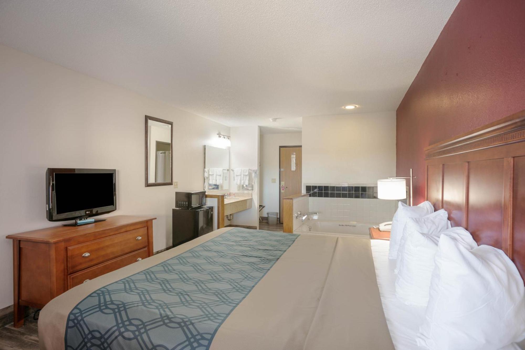 Econo Lodge Сидър Рапидс Стая снимка