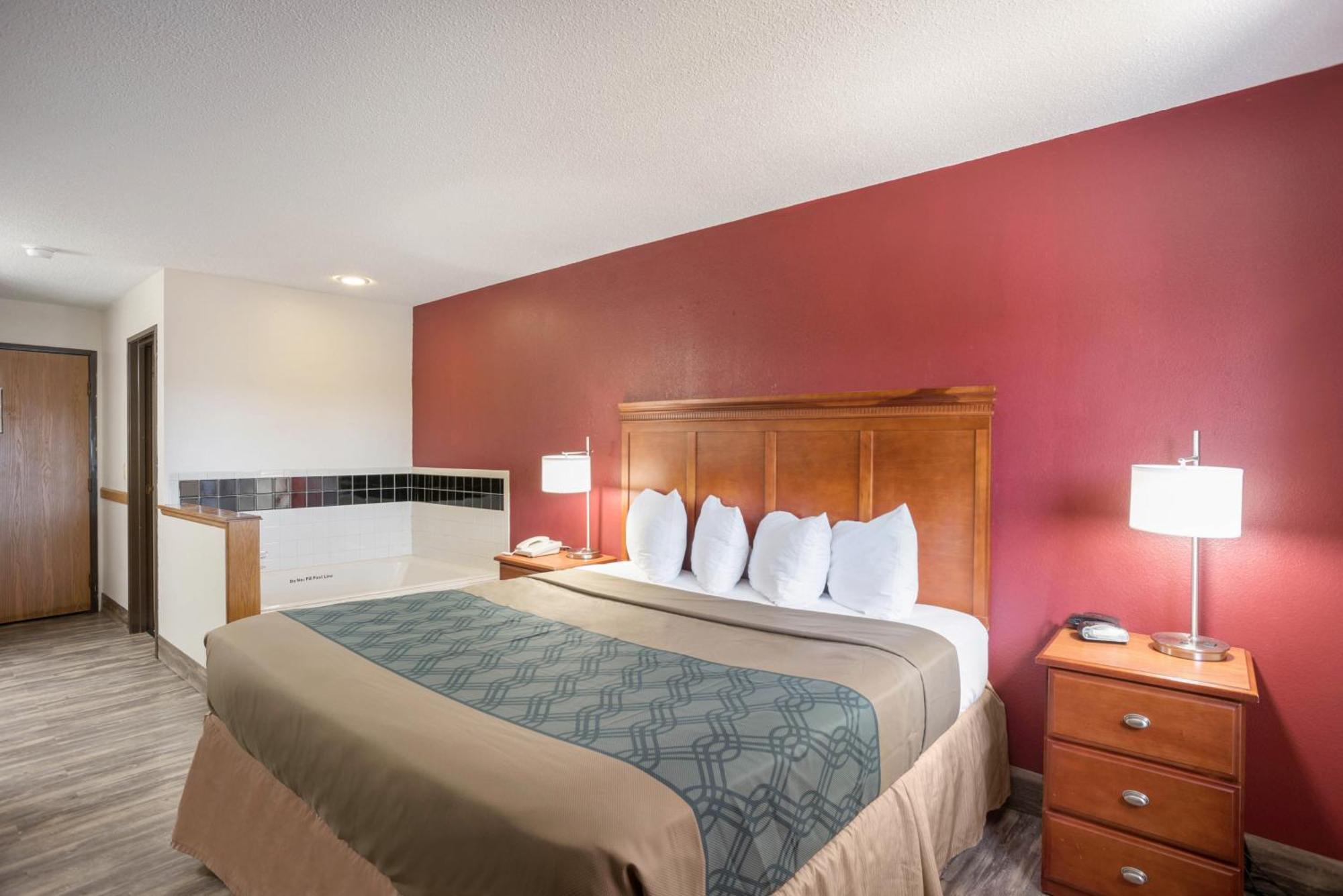 Econo Lodge Сидър Рапидс Стая снимка